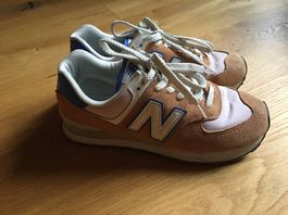 New Balance Sneakers Gr 39
