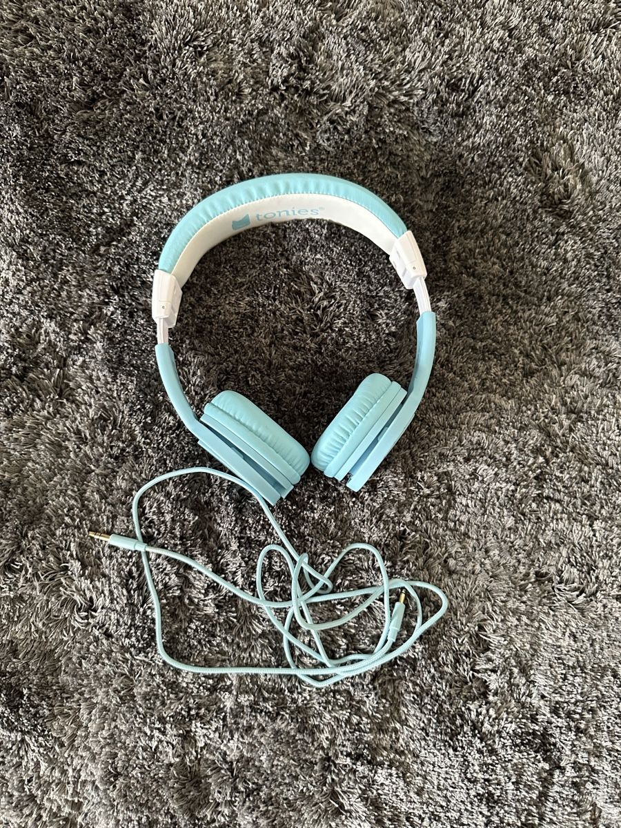 Tonies Casques audio: Tonie Kopfhörer – D'occasion à Seuzach par Panda_P