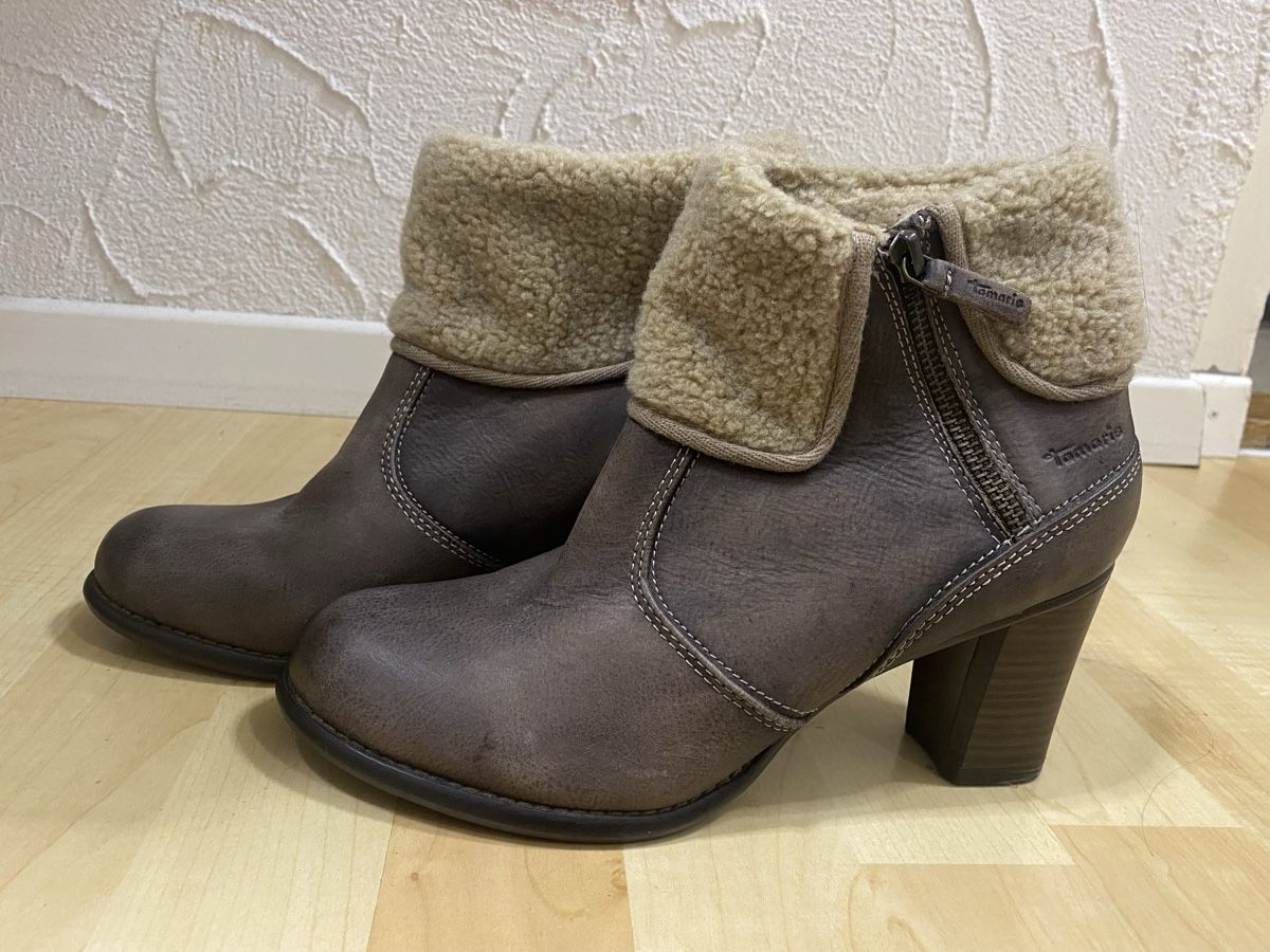 Tamaris Scarpe da donna: Tamaris Schuhe Grösse 39 – Usato da Buochs venduto da mel_dc2n