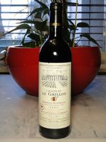 Rar Chàteau le Grillon 2003er