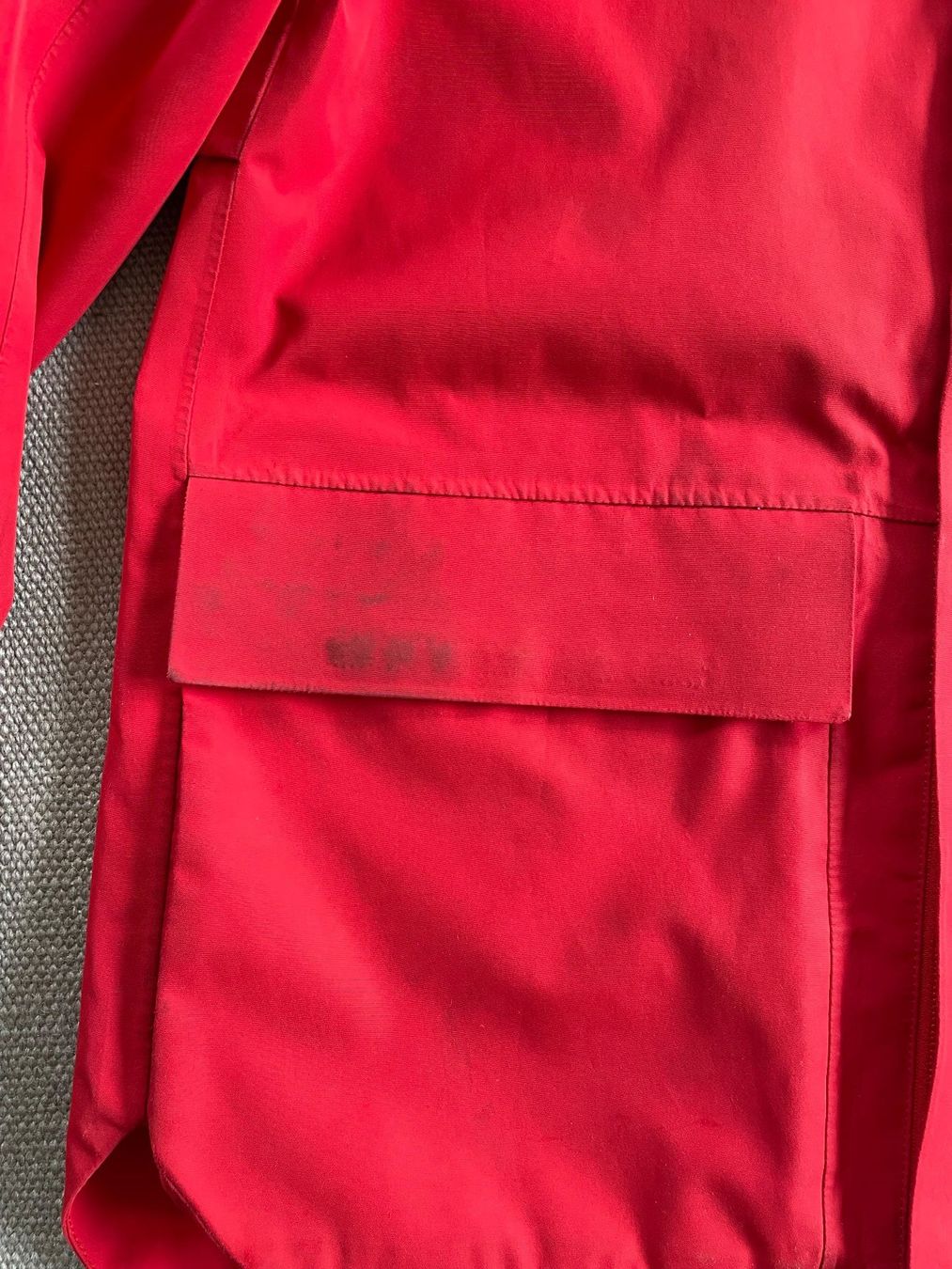 Reima Jacken: Reima Tec Jacke 128 – Gebraucht aus Wabern von up2zero 2