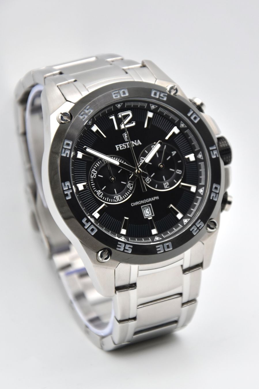 Festina Uhren: Festina Chrono – Gebraucht aus Winterthur von octagonw 2