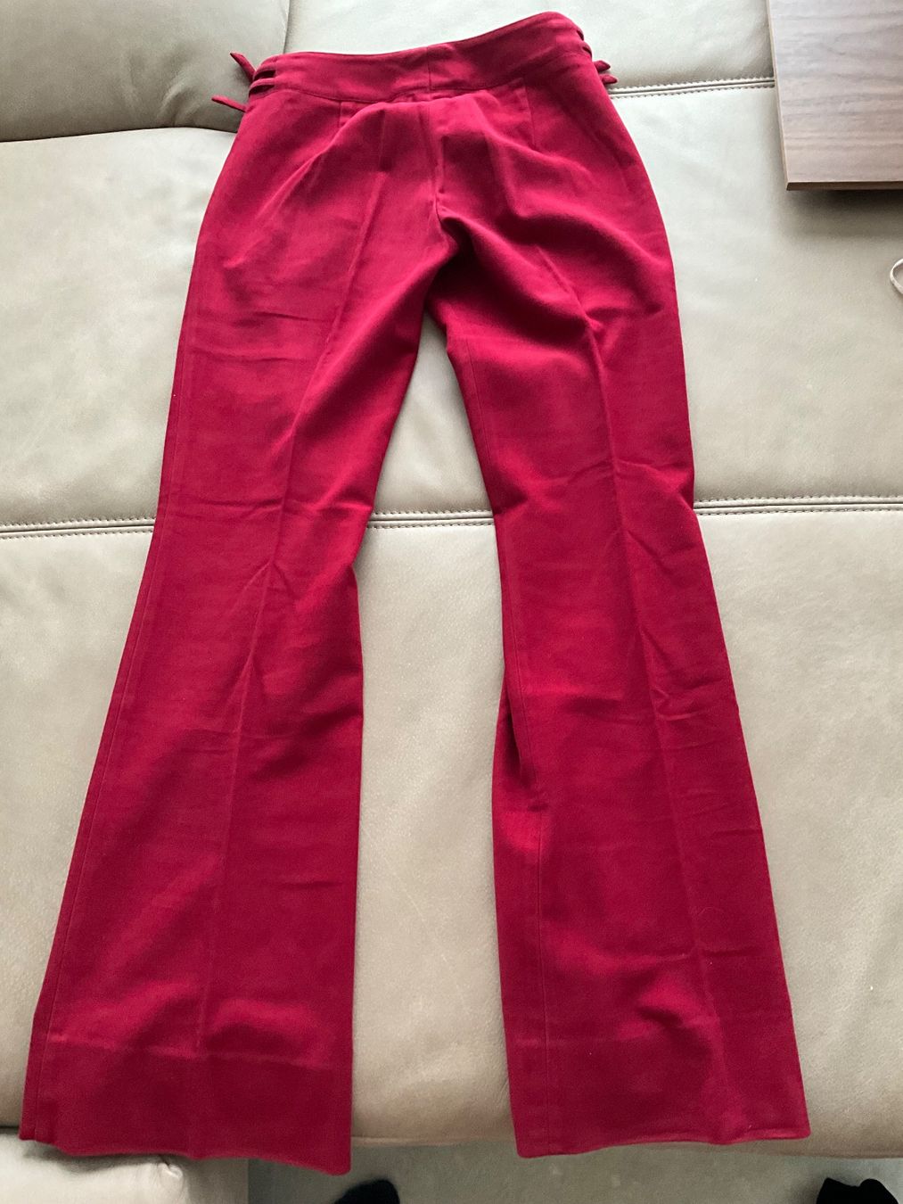Hugo Boss Pantaloni: HUGO BOSS Hose Gr.36 – Usato da Schindellegi venduto da lusi1971 4