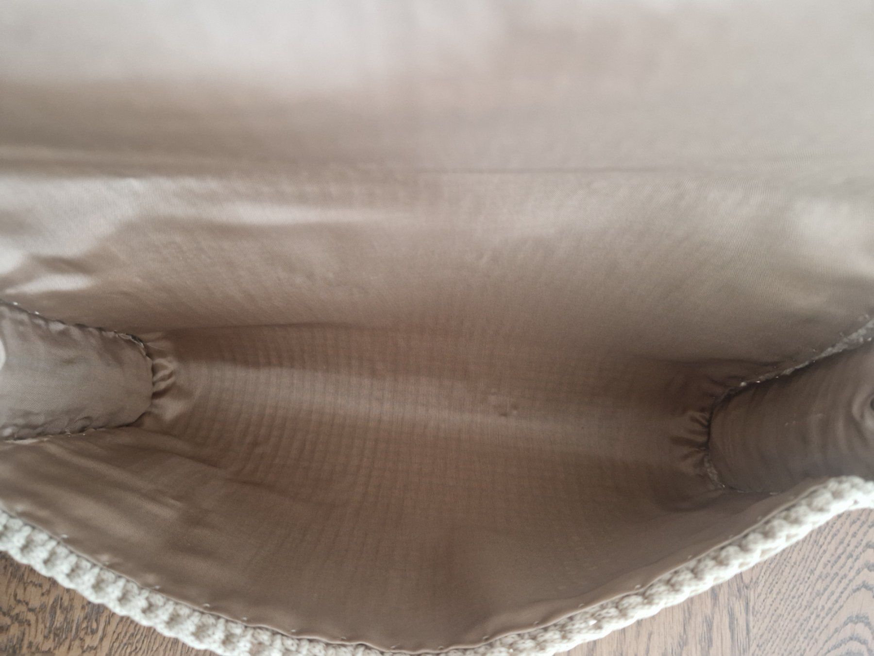 Borse da donna: SAC EN CROCHET HANDMADE SUPER OFFRE – Nuovo e nell'imballaggio originale da Camorino venduto da JPHANDMADE1 4