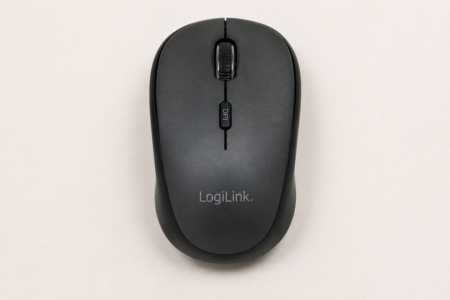 Logitech Mouse: LogiLink ID0193 Wireless Maus Neu OVP – Nuovo e nell'imballaggio originale da Wohlen AG venduto da jov_m7x2