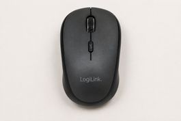 LogiLink ID0193 Wireless Maus Neu OVP