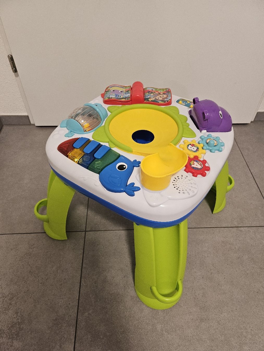 Spielzeuge: Baby und Kleinkind Sachen – Gebraucht aus Baar von Naedels-Kreationen 1