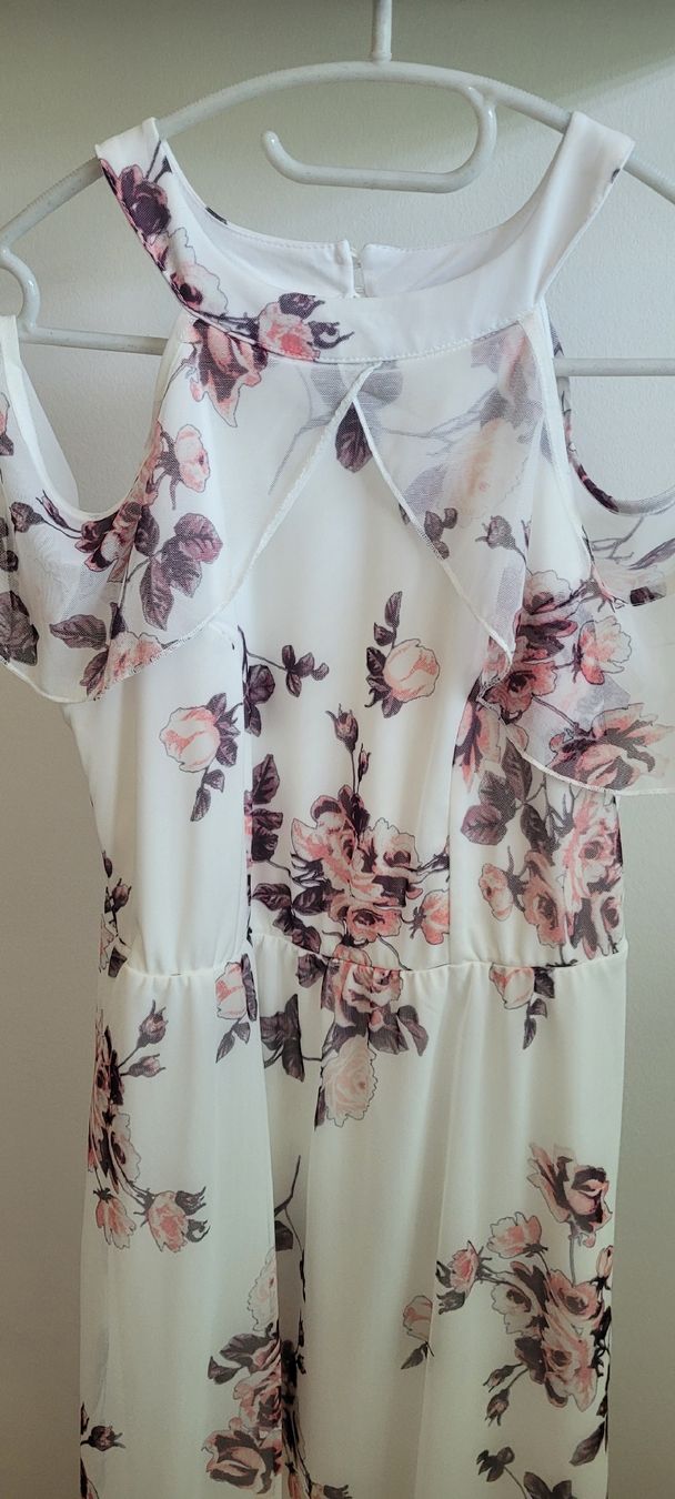 Vestiti: Robe longue Bodyflirt taille 36/38 – Usato da Sion venduto da likaloba 2