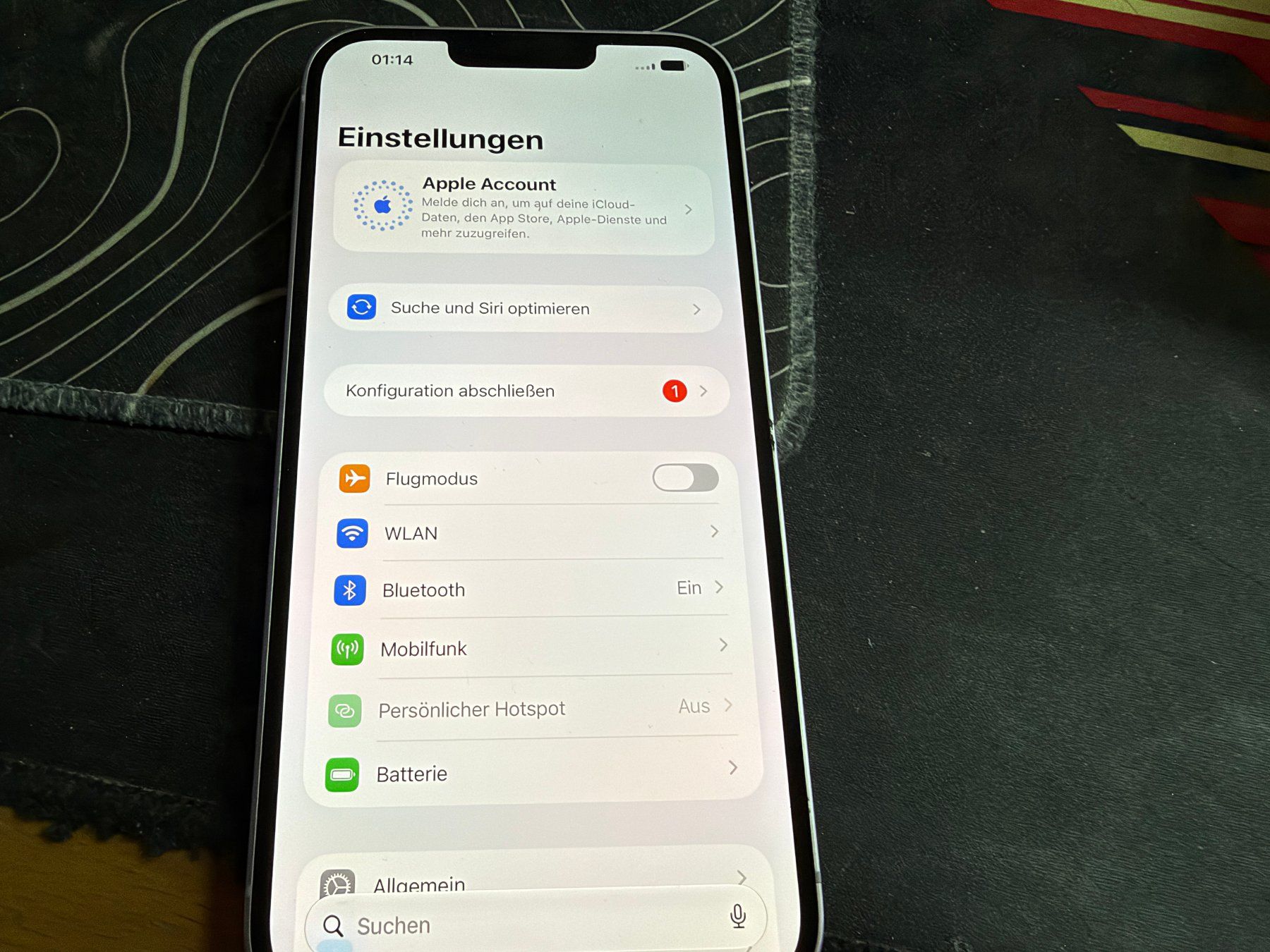 Apple Telefoni cellulari / Smartphones: Iphone 14 Plus 128Gb#202 – Usato da Au SG venduto da bah_6f5w 3