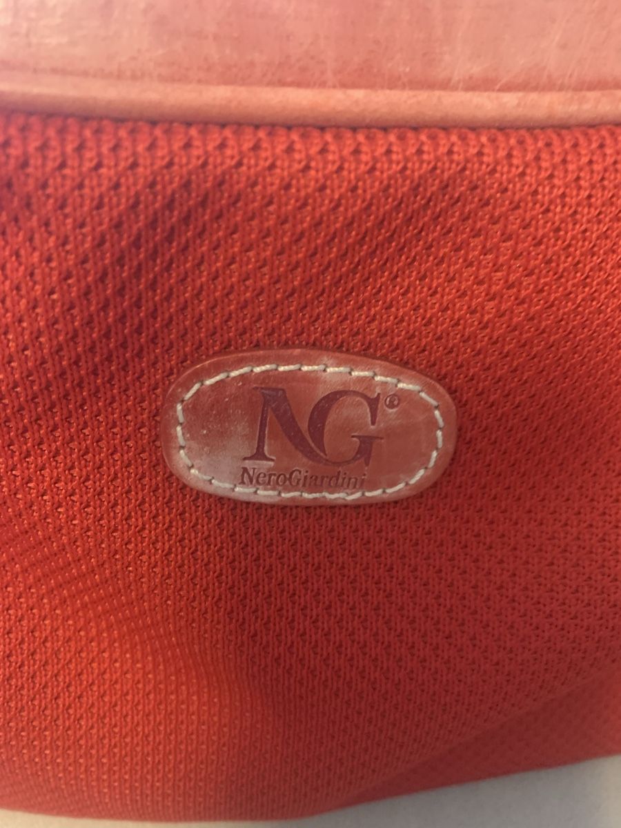 Nero Giardini Borse da donna: Nero Giardini Tasche  – Usato da Bergdietikon venduto da zor_856j 9