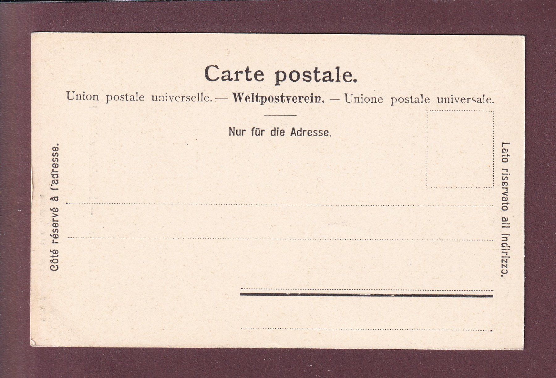 Cartoline postali: GRINDELWALD - Lütschinenschlucht – Usato da Pully venduto da nicecards 1