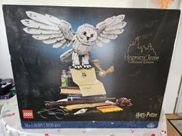 harry potter lego