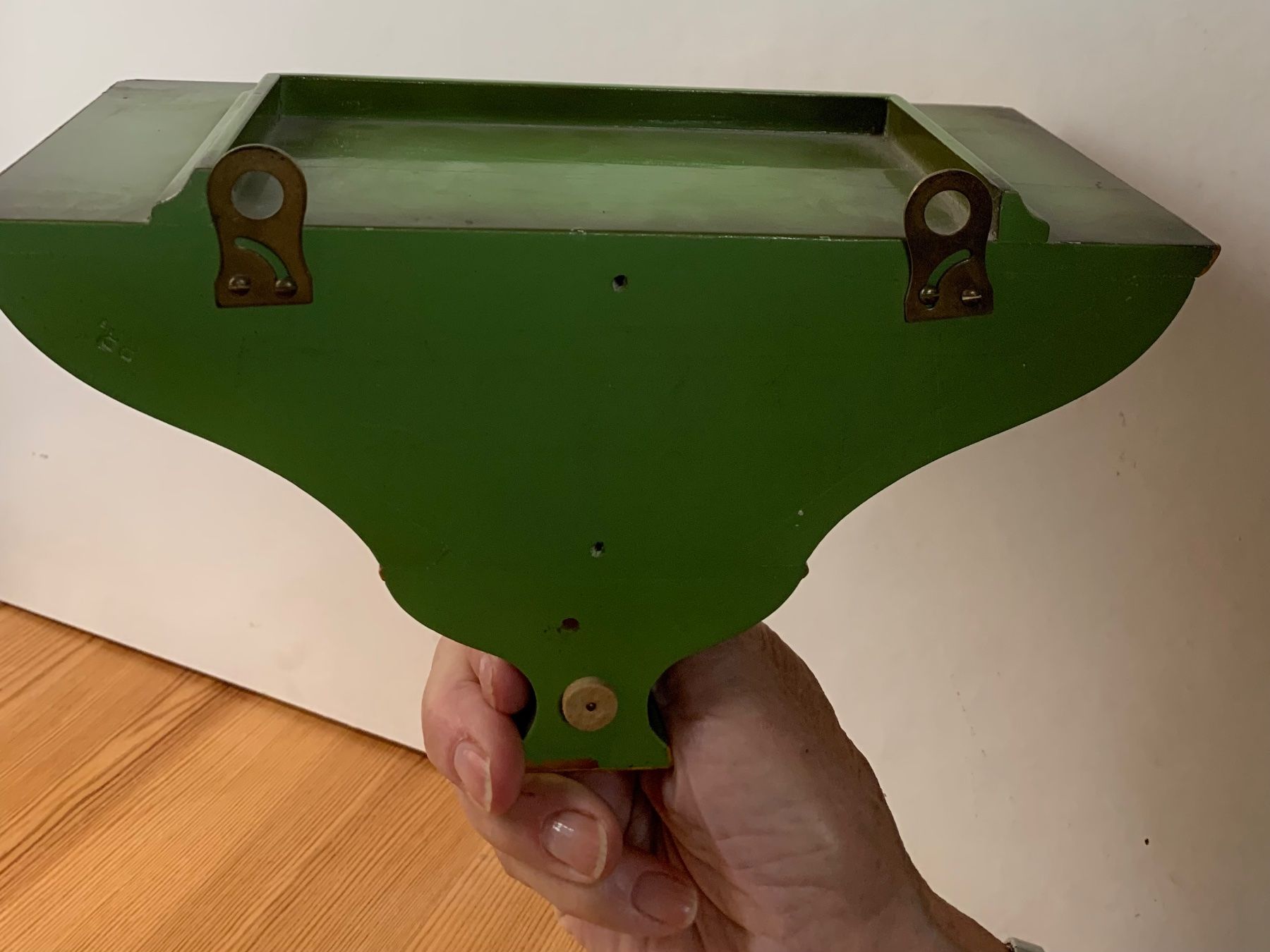 Stand- & Wanduhren: Pendule von Le Chatelet zu verkaufen – Gebraucht aus Münchenstein von sysenial 4