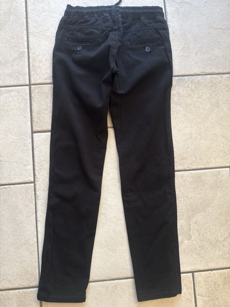 Pantaloni: Hose Gr.ca.10-12 J. – Usato da Waltenschwil venduto da lina-04 6