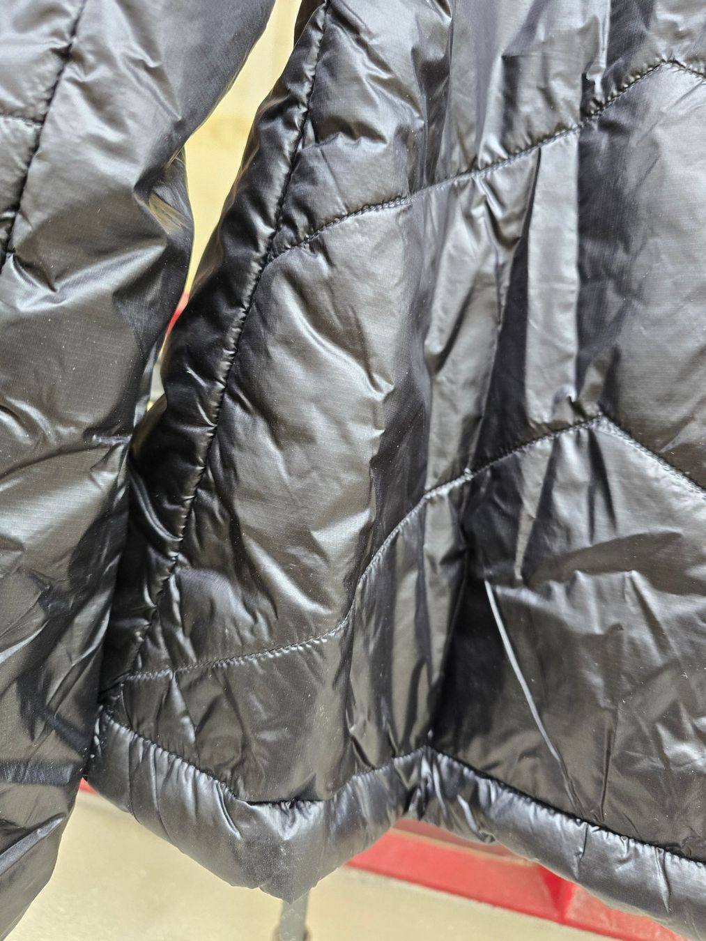 Schoeffel Jacken: Kleidung: Schöffel Jacke schwarz, Gr. 38 – Neu (gemäss Beschreibung) aus Romanshorn von Rachacha 6