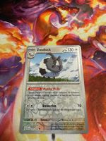 Zwollock (SCR 125) / Reverse Holo / Stellarkrone