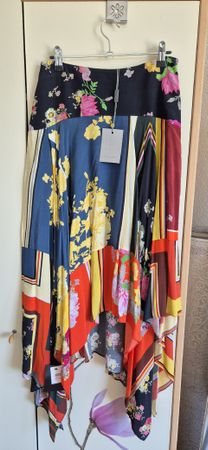 Sommerrock von Preen Line Gr S