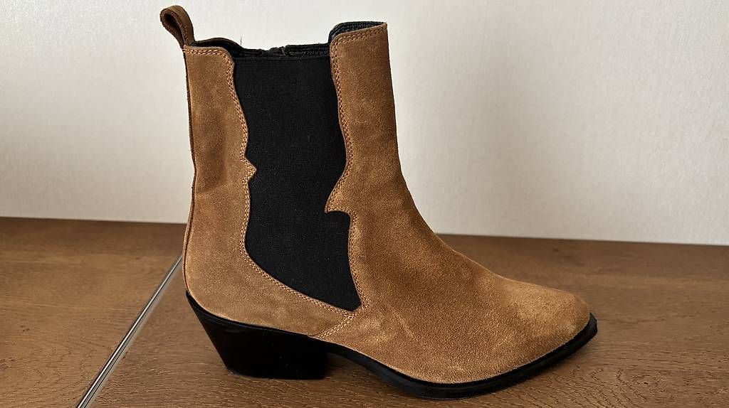 Scarpe da donna: Bottines dame – Nuovo e nell'imballaggio originale da Ecublens VD venduto da mar_kz7m 1