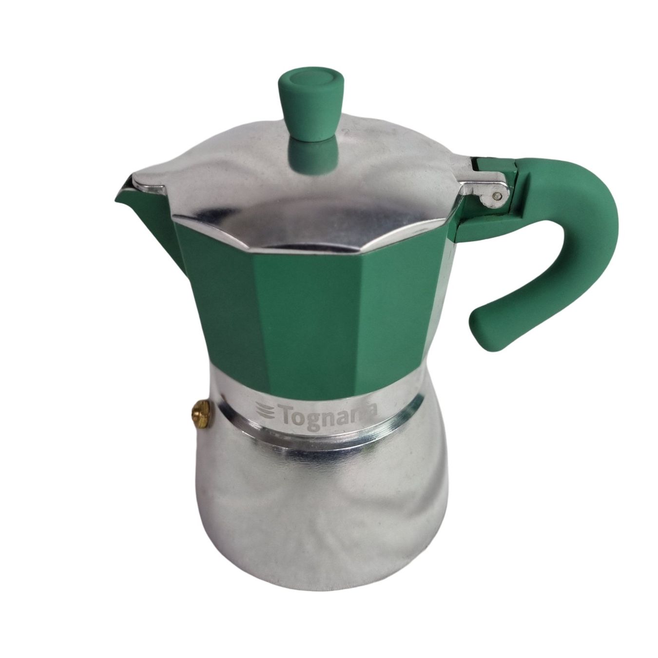 Kaffeemaschinen & Espressomaschinen: Togana , Espressokocher – Gebraucht aus Wangen b. Olten von Restwert_Wangen 1