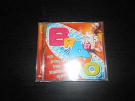 Bravo Hits 27 2 CDs