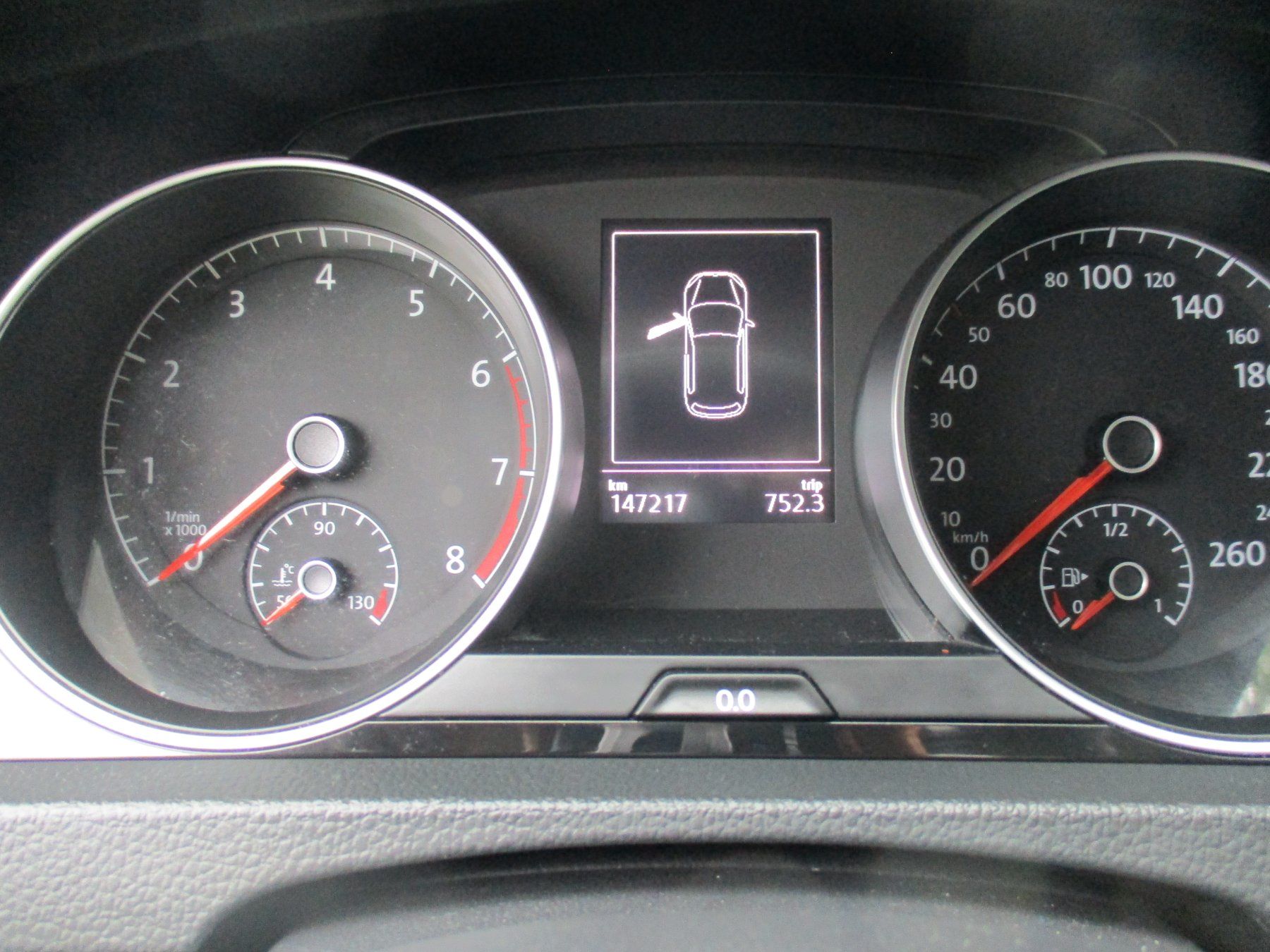 VW Automobili: VW Golf 7 DSG frisch ab MFK – Usato da Riedholz venduto da Riedholz-Garage 9