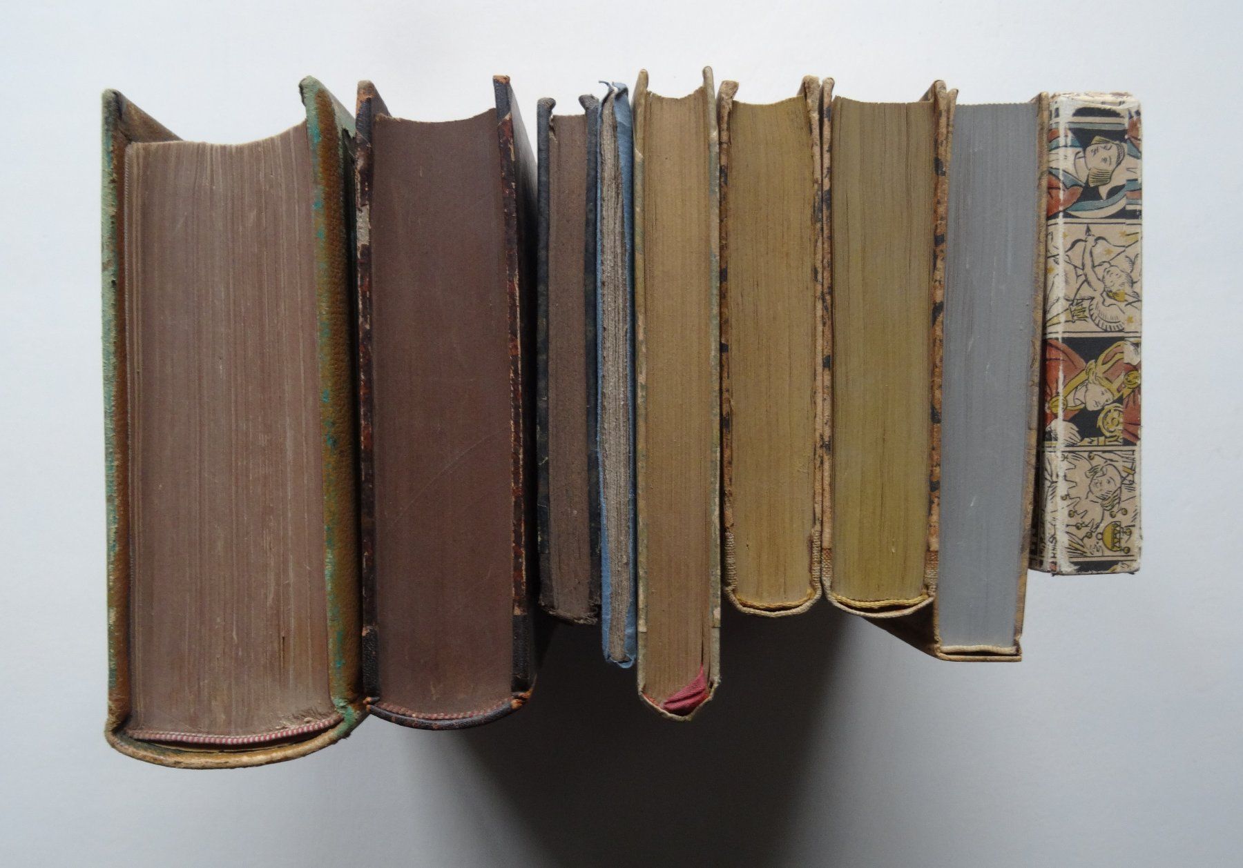 Bücher: Konvolut Deutsche Literaturgeschichte – Gebraucht aus Zimmerwald von ver_69wh 1