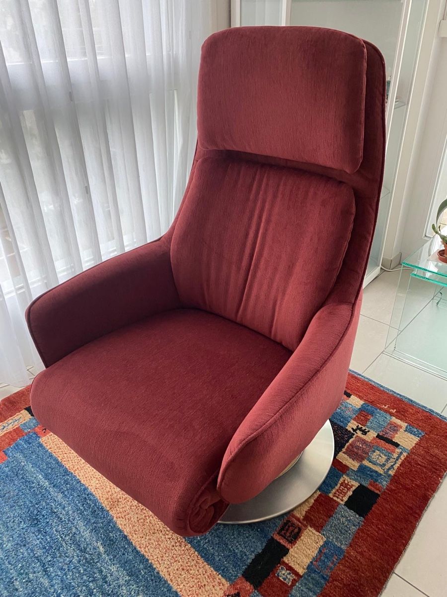 Poltrone: Relax Sessel – Usato da Hausen AG venduto da Hefe03