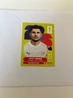 Panini FIFA World Cup 2026 - NZL 5