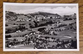 Luftkurort Wald, Aufdruck BRB 3.10.39, Frei & Co., St.Gallen