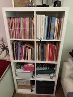 Ikea Regal Kalax 