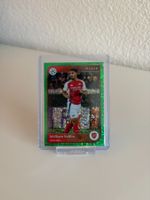 William Saliba 3/99 Topps Merlin 24/25 Arsenal