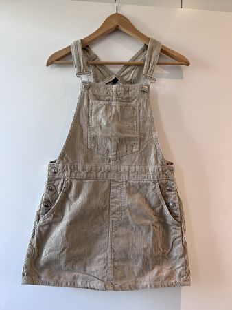 Latzkleid H&M