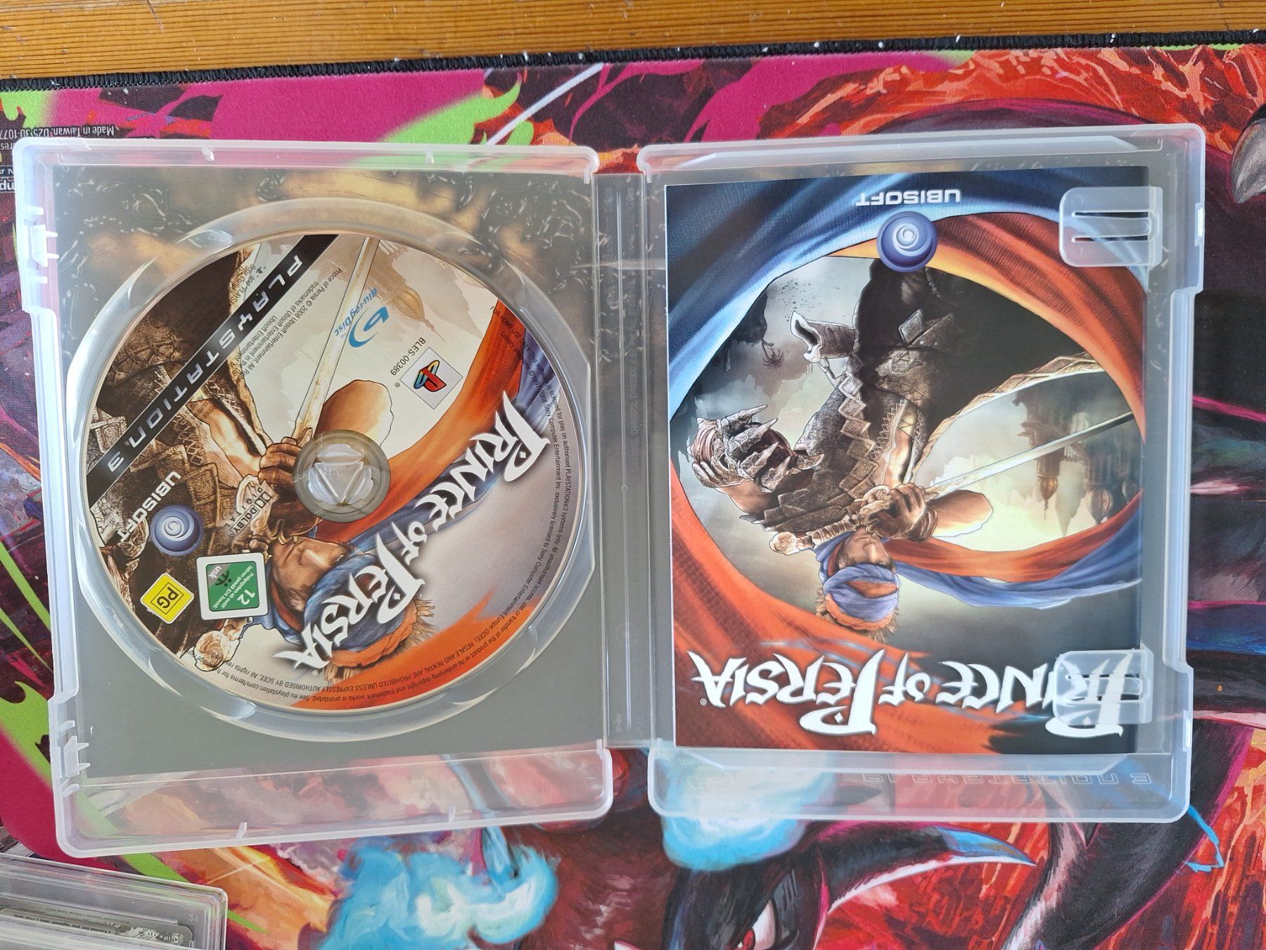Sony Jeux: Prince of Persia - PS3 – D'occasion à Altstätten SG par GGsGameshop 2