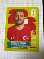 Panini Sticker WM 2026, TUR 18 Baris Alper Yilmaz