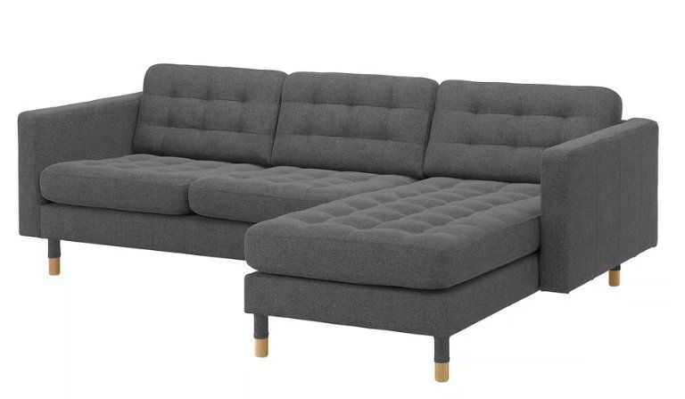 Ikea Divani: Sofa - 1 Jährig – Usato da Gachnang venduto da C4. 2