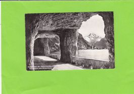 Axenstrasse