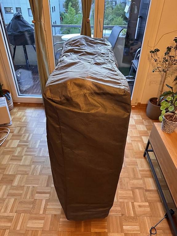 Betten: Gästebett 90x200cm  – Neu und originalverpackt aus Zürich von Groot2000 4