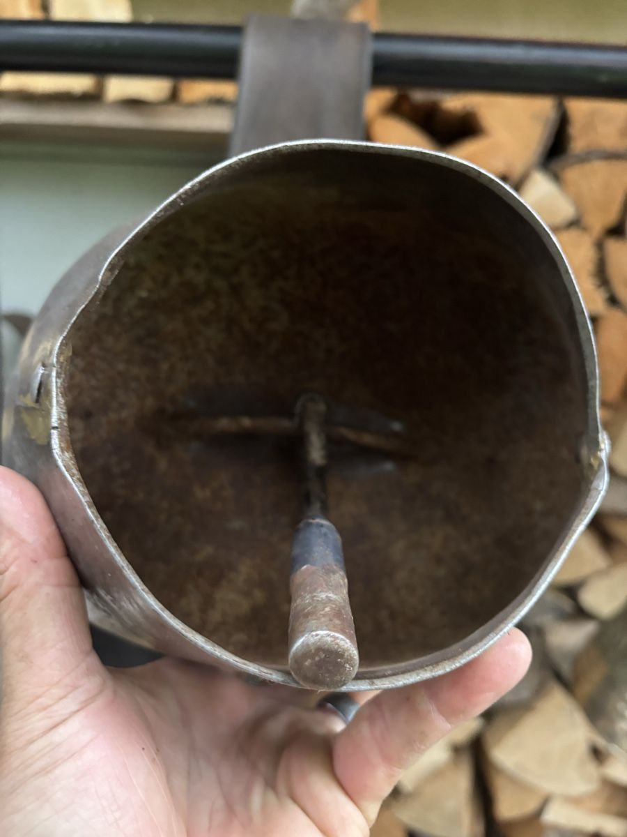 Campanacci mucche: Piller NR 3. – Usato da Schangnau venduto da Roseggli82 7