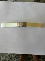 bracelet de montre