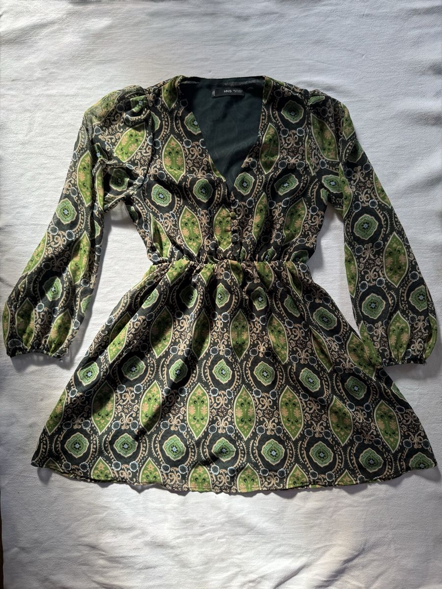 Vestiti: MANGO Kleid (Grösse XXS) – Nuovo (secondo la descrizione) da Schüpfheim venduto da lil_5jzb