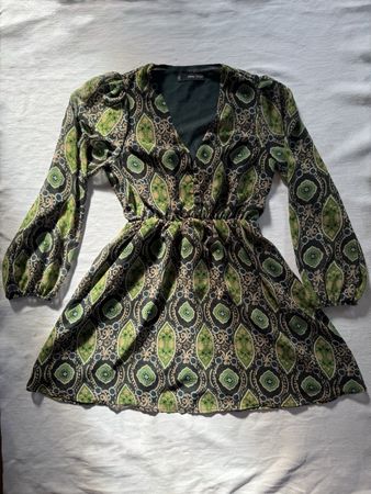 MANGO Kleid (Grösse XXS)