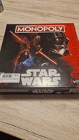 Monopoly Star Wars: Gebraucht