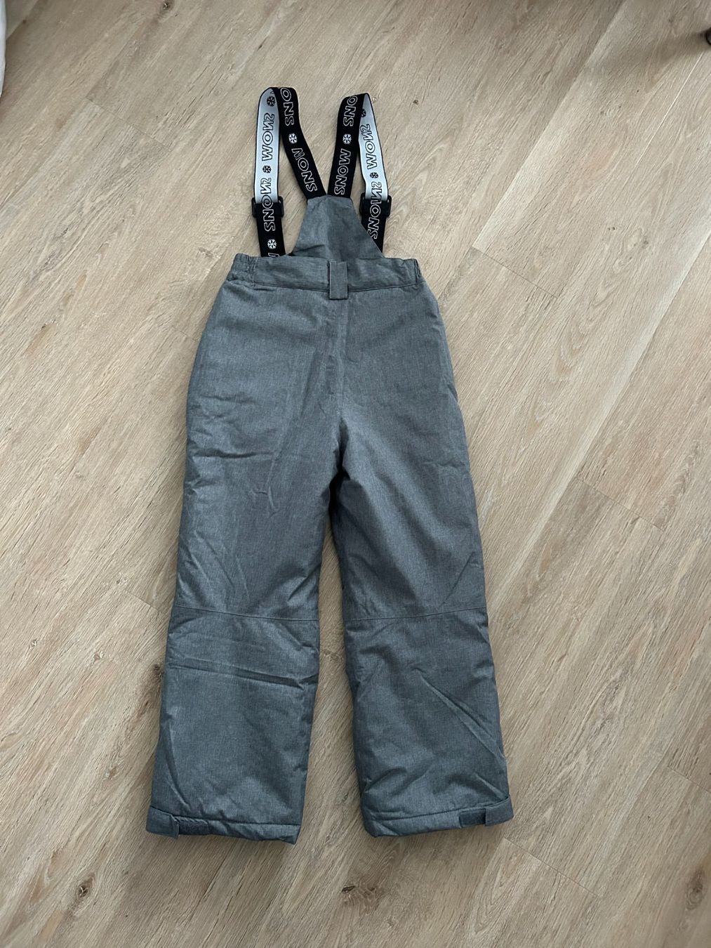 Pantaloni: Skihose von "Crane", Grösse 122/128 – Usato da Zumikon venduto da meter03 1