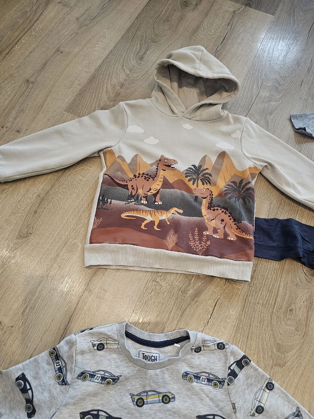 Kleiderpakete & -sets: Kinder Kleidung Set 45 – Gebraucht aus Grosshöchstetten von Qenko 1