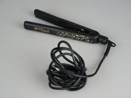 Haarglätter