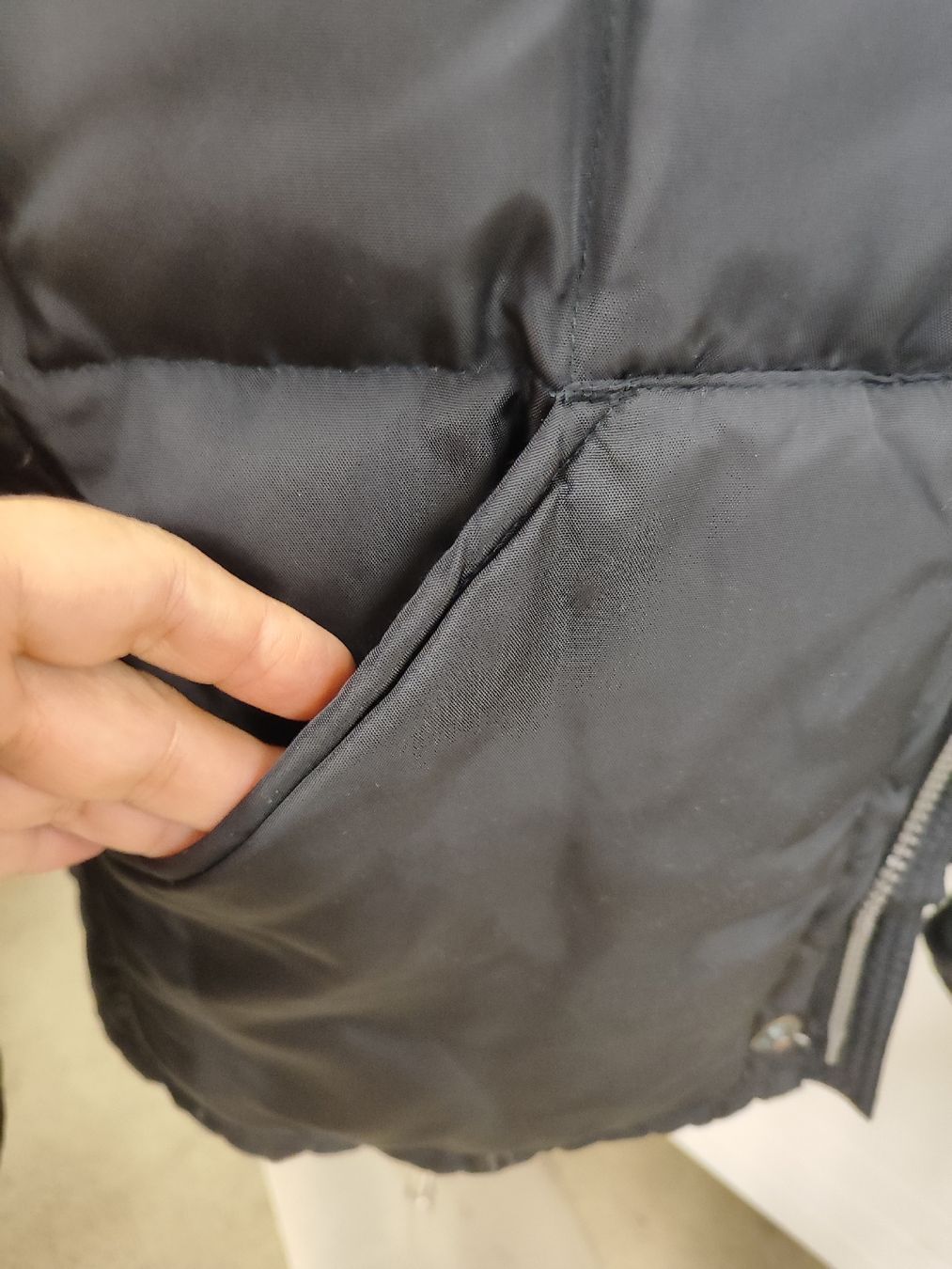 Giacche: sterslon Winterjacke Gr 50 – Difettoso da Langnau am Albis venduto da Judithsebi 1