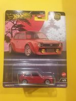 Hot Wheels '73 HONDA CIVIC CUSTOM