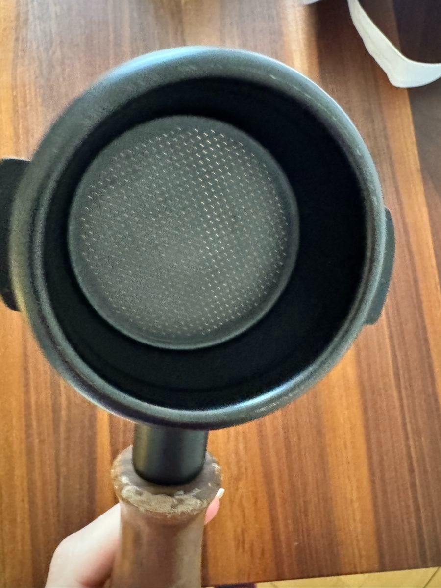 Macchine per caffè & Macchine per espresso: Bottomless Portafilter 58mm – Usato da Zürich venduto da jai_pl76 1