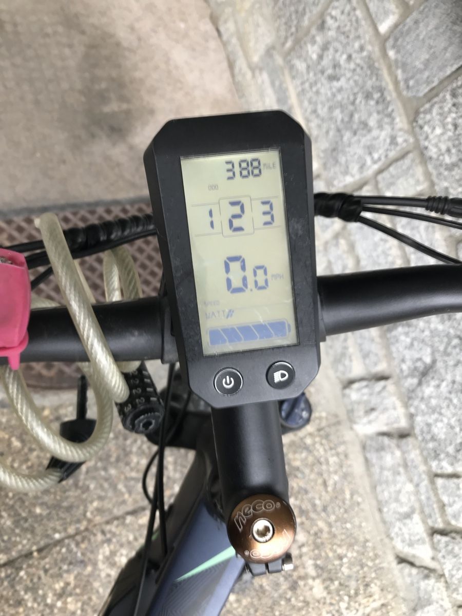 Totem Biciclette: Totem E-Bike Grösse M/L – Difettoso da Zermatt venduto da dibidabi62 5