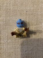 LEGO Star Wars Duros Alliance Fighter Minifigur (sw0689